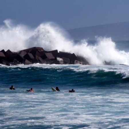 Centrico, Comodo Y Bello Apto En Puerto De La Cruz ภายนอก รูปภาพ