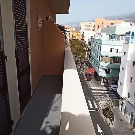 Centrico, Comodo Y Bello Apto En Puerto De La Cruz ภายนอก รูปภาพ
