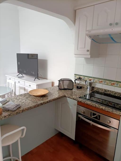 Centrico, Comodo Y Bello Apto En Puerto De La Cruz ภายนอก รูปภาพ