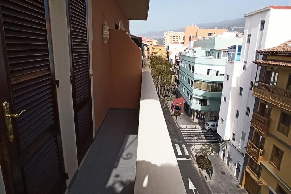 Centrico, Comodo Y Bello Apto En Puerto De La Cruz ภายนอก รูปภาพ
