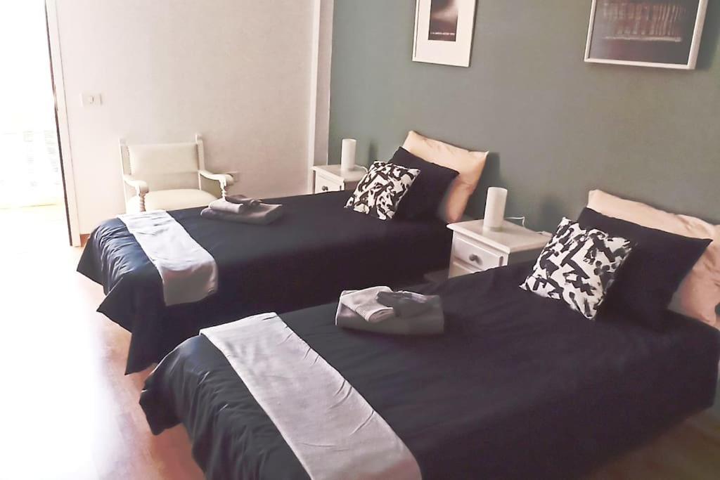 Centrico, Comodo Y Bello Apto En Puerto De La Cruz ภายนอก รูปภาพ