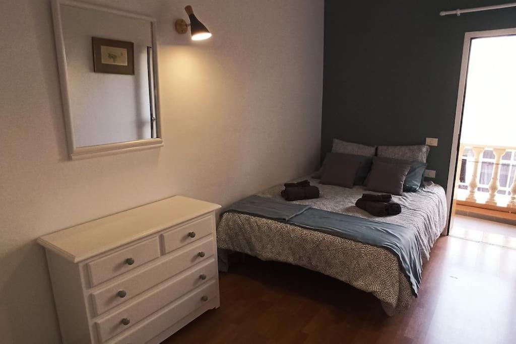 Centrico, Comodo Y Bello Apto En Puerto De La Cruz ภายนอก รูปภาพ