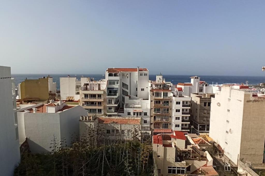 Centrico, Comodo Y Bello Apto En Puerto De La Cruz ภายนอก รูปภาพ